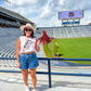 Auburn Cheer Tee