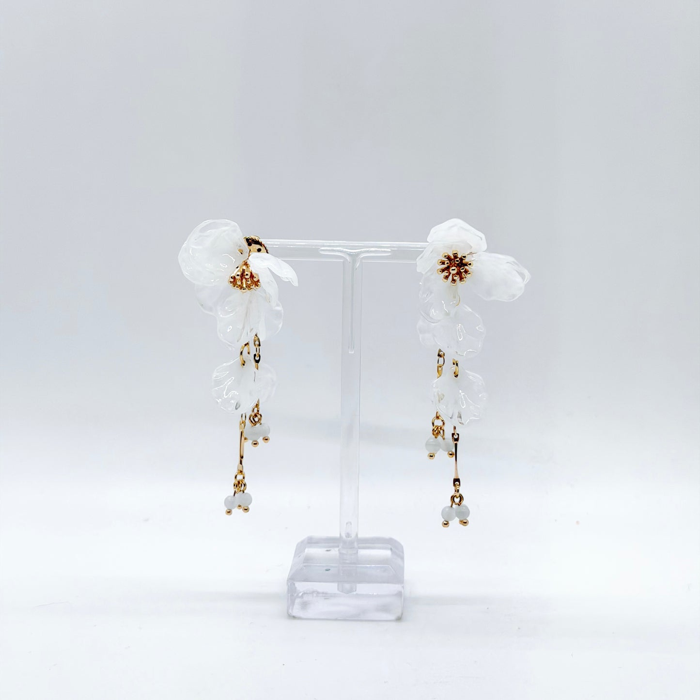 Flower Shop Earrings