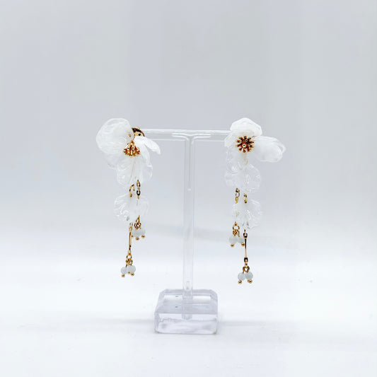 Flower Shop Earrings