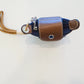 Mini Carryall Keychain