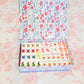 Sorority Mahjong Tiles
