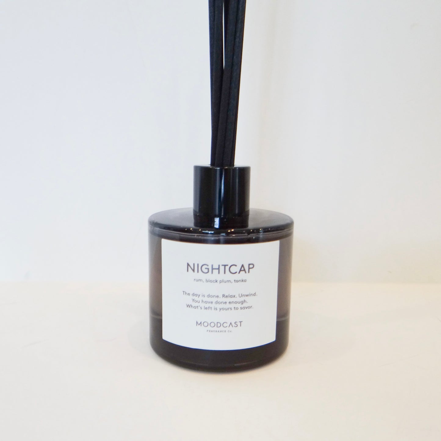 Moodcast - Nightcap Diffuser