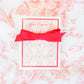 Sorority Notepad