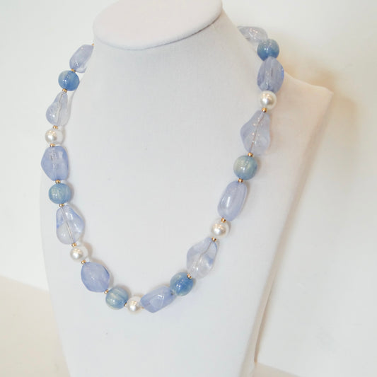 Zoe Necklace