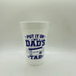 Styrofoam Cups