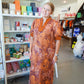 Tiger Tones Maxi