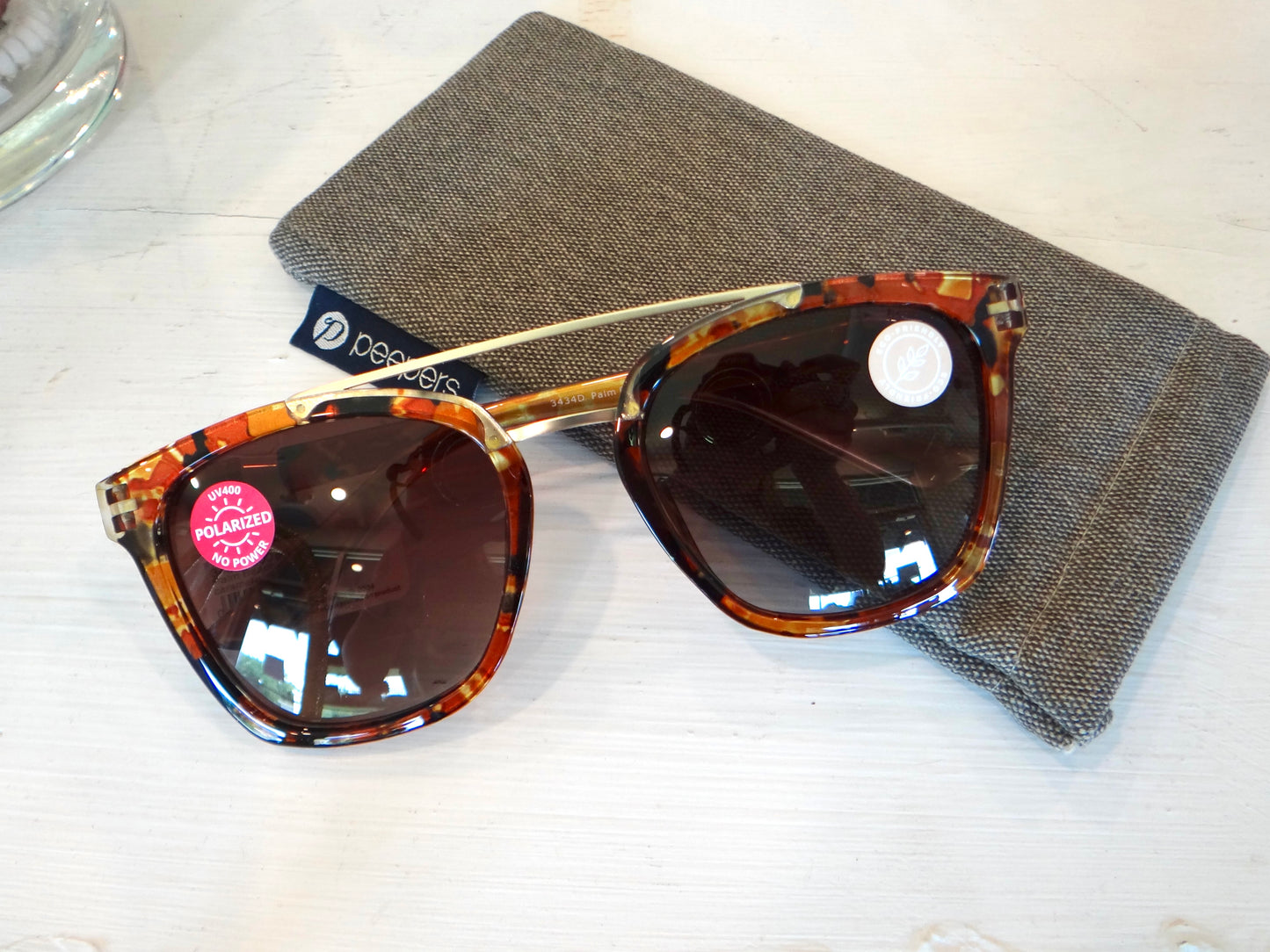 Peepers Palm Beach Sunglasses