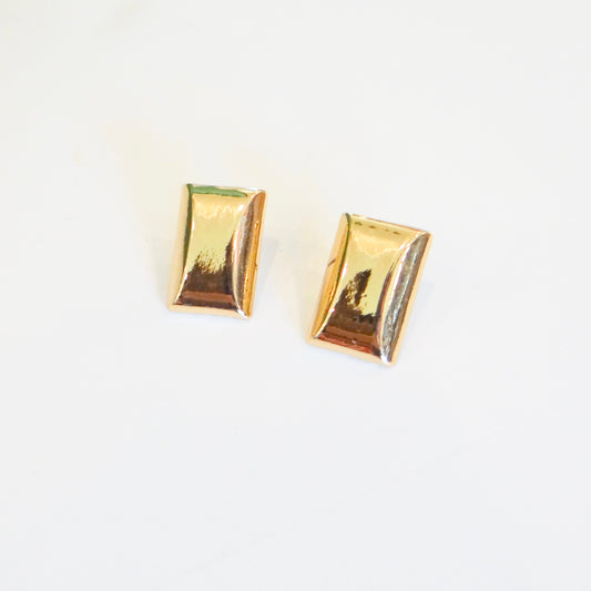 Toulouse Stud Earrings
