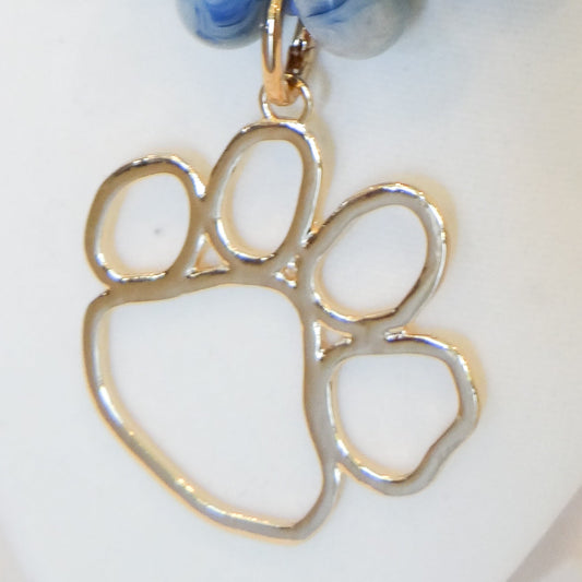 Paw Pendant