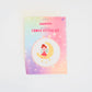 Be Magical Cross Stitch Kit