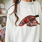 Backwoods Mallard Mock Neck