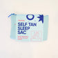 Tan Fan Sleep Sac