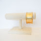 Luxe Gold Bangle
