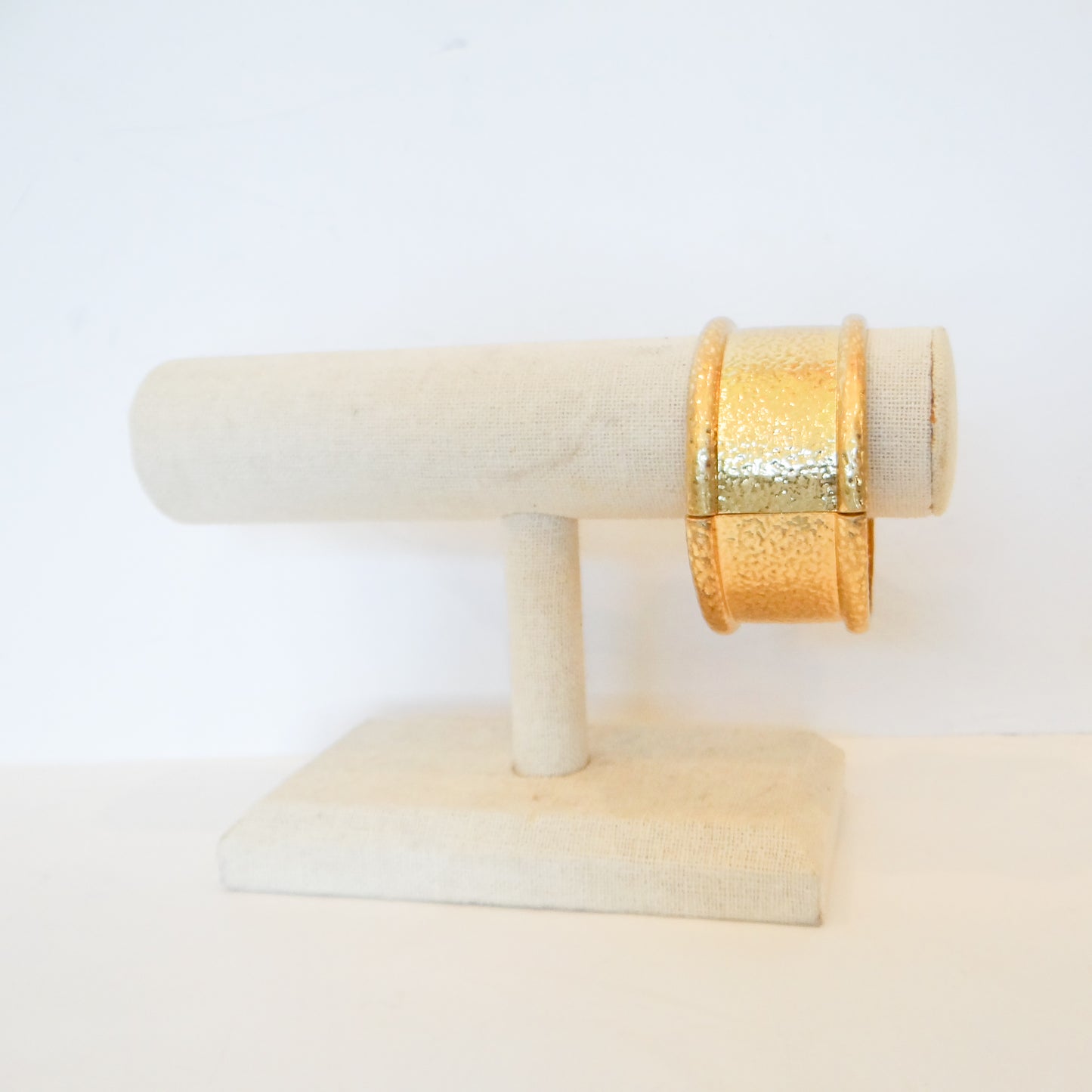 Luxe Gold Bangle
