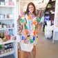 Island Daydream Dress