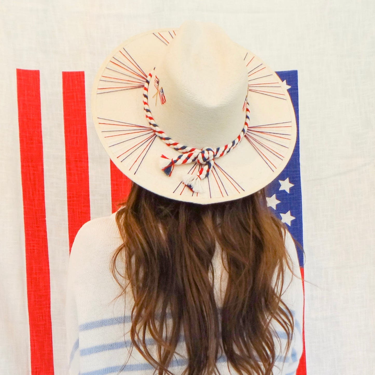 USA Hat