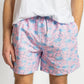 Chesapeake Crab Swim Trunks