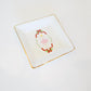 Ballerina Trinket Dish
