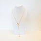 Sadie Necklace