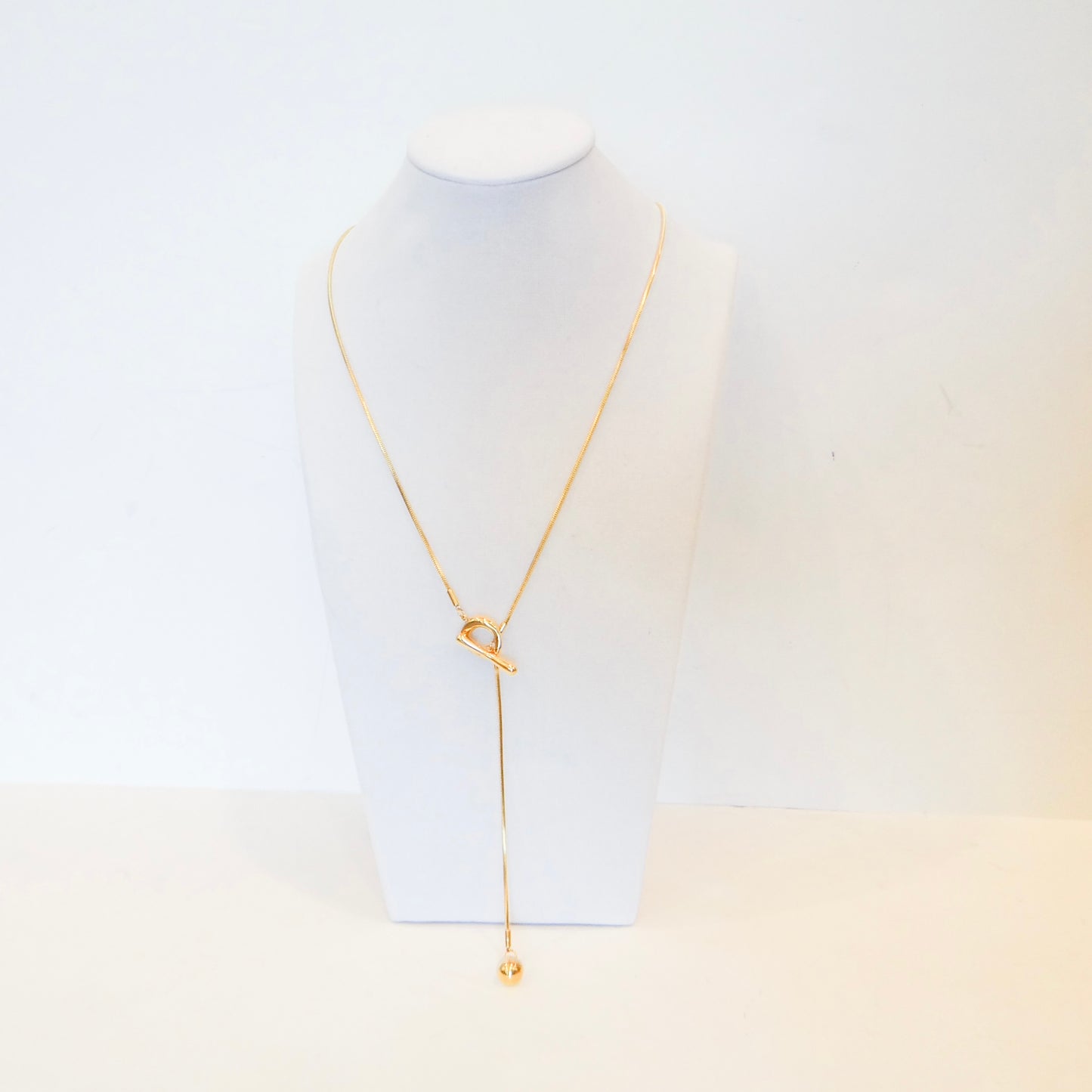 Sadie Necklace