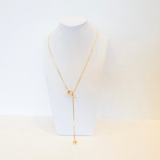 Sadie Necklace