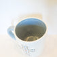 He is Still Writing Your Story Mug