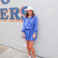 Jet Setter Skort Dress