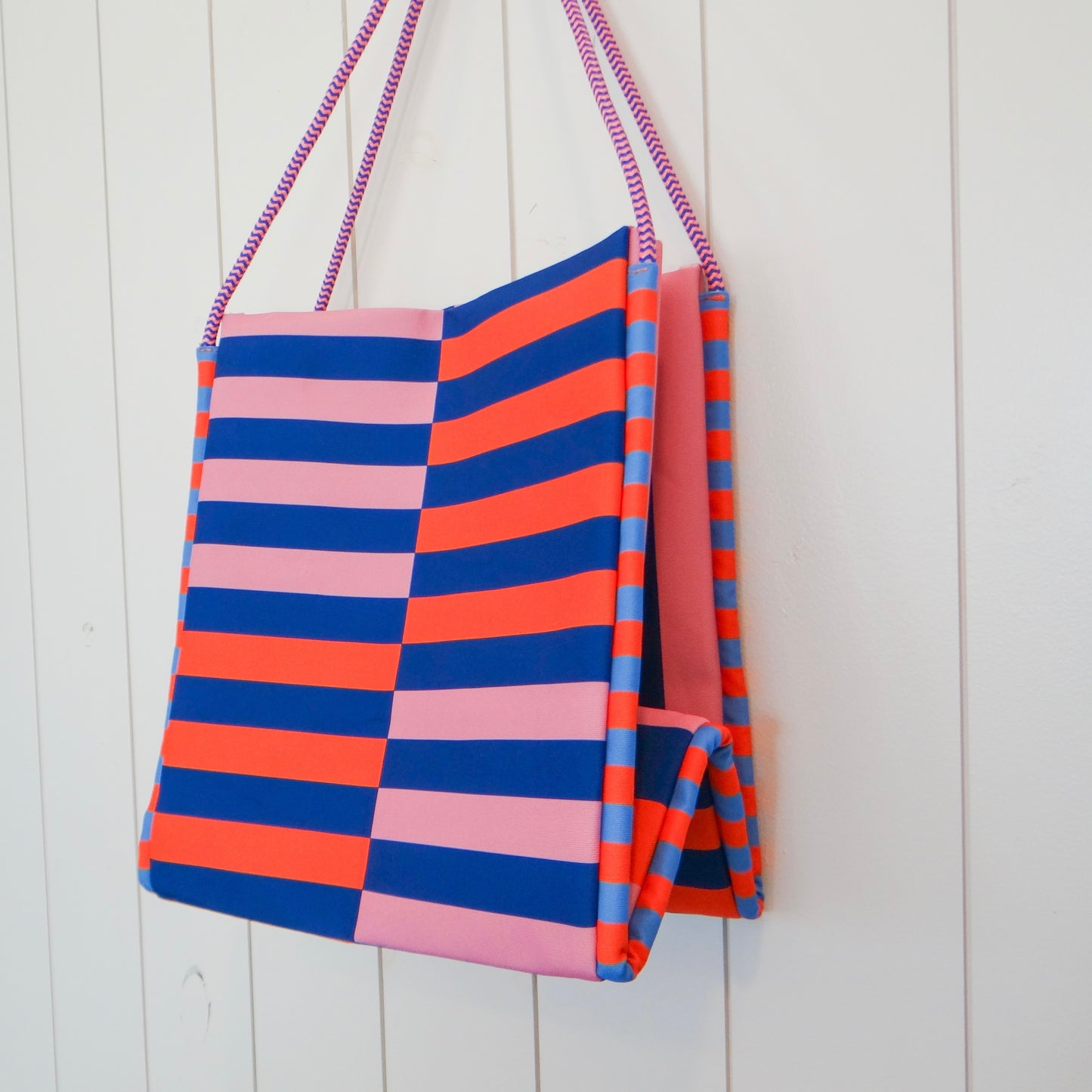 Samba Tote
