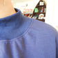 Varsity Auburn Mock Neck