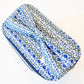 Kiss and Makeup Bag