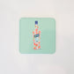Cocktails Coasters