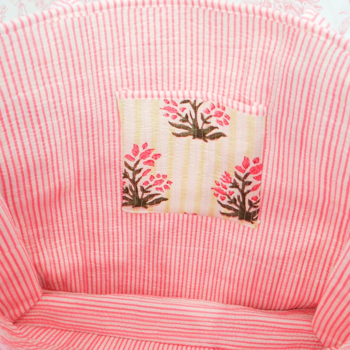 Pretty Please Tote