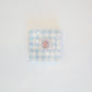 Gingham 24ct Cocktail Napkins