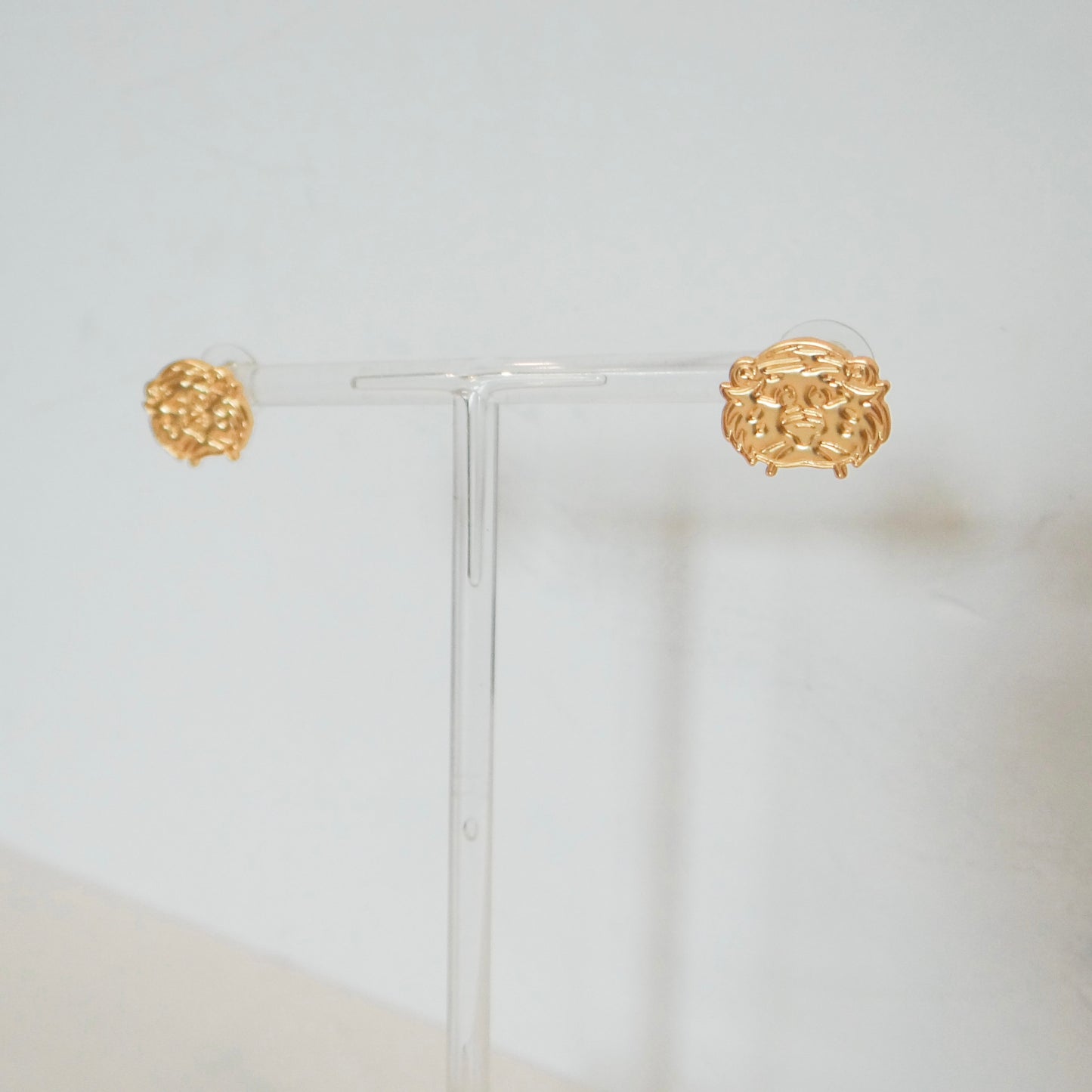 The Golden Aubie Studs