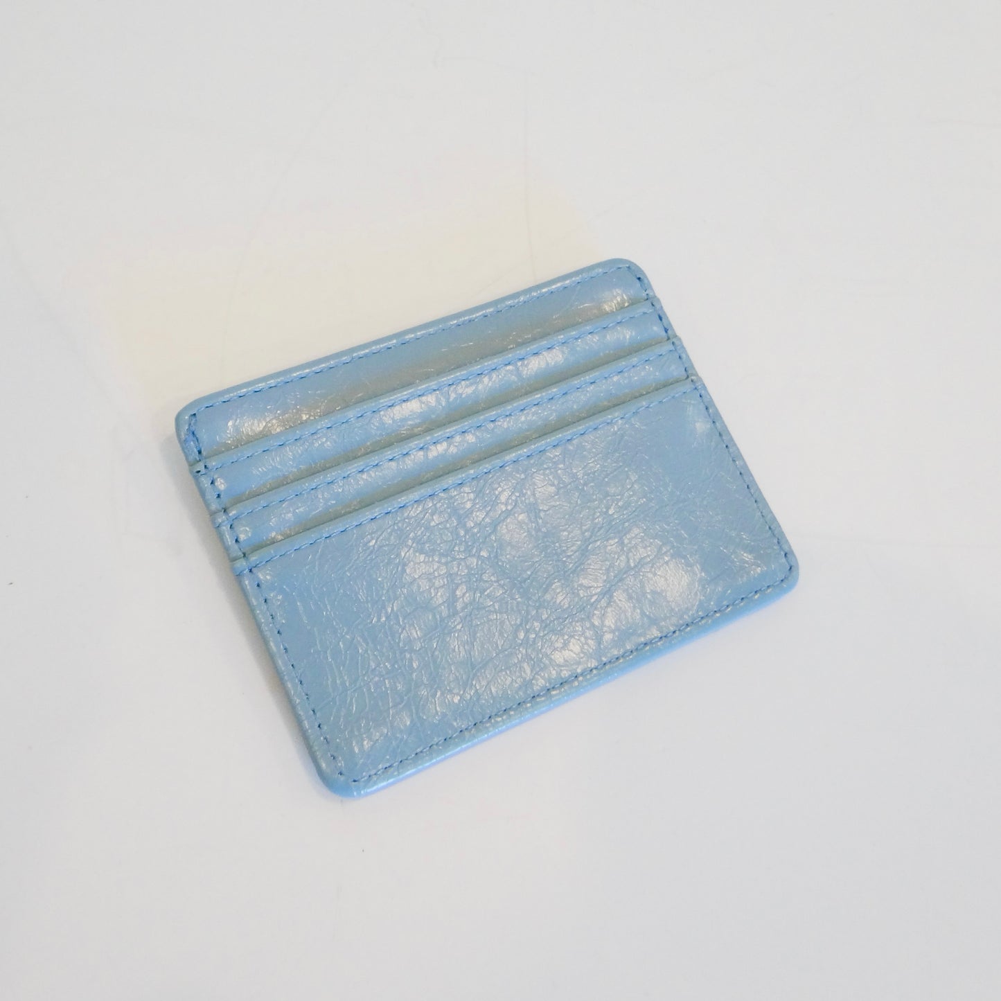 Flat Wallet