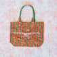Sorority Luxe Tote Bag