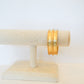 Luxe Mini Gold Bangle