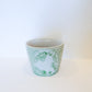 Green Cachepots