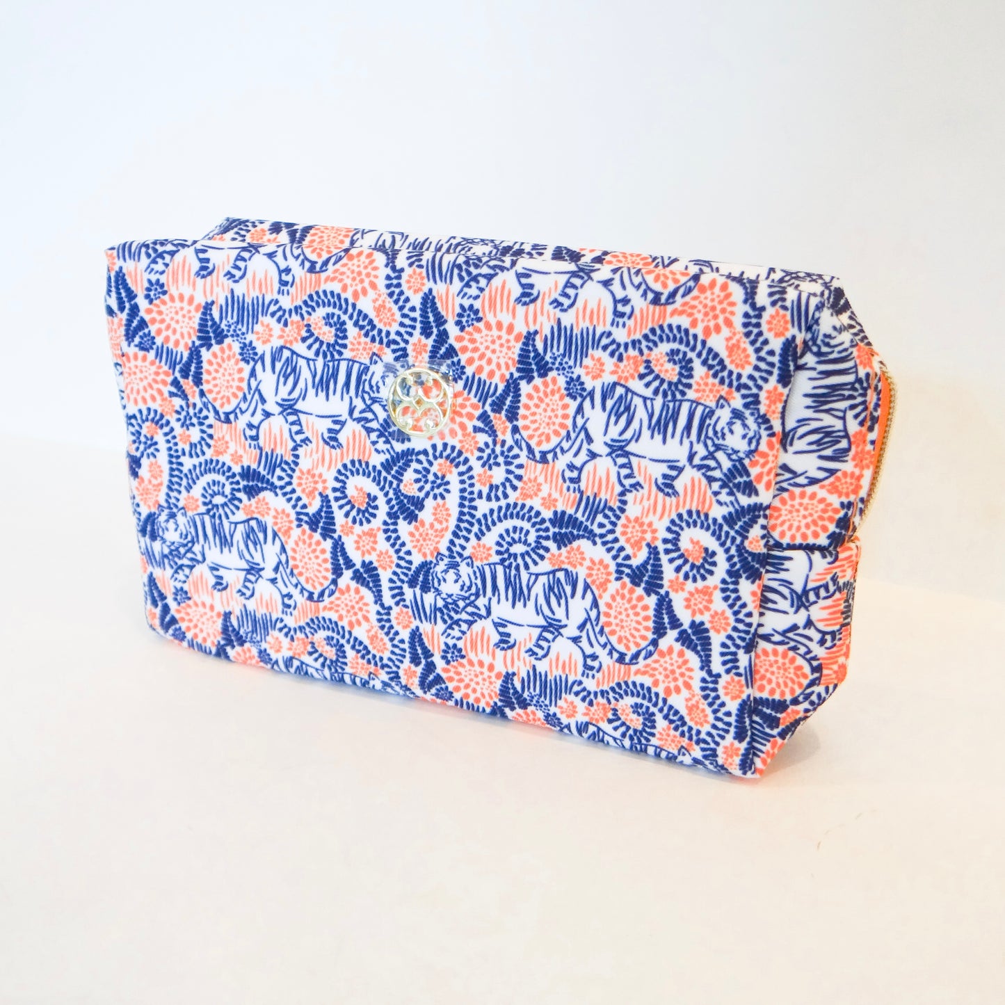 Tiger Lounge Mini Bag