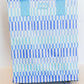Glacier Stripe Mega Tote Bag