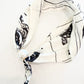 Robyn Pearl Scarf Necklace