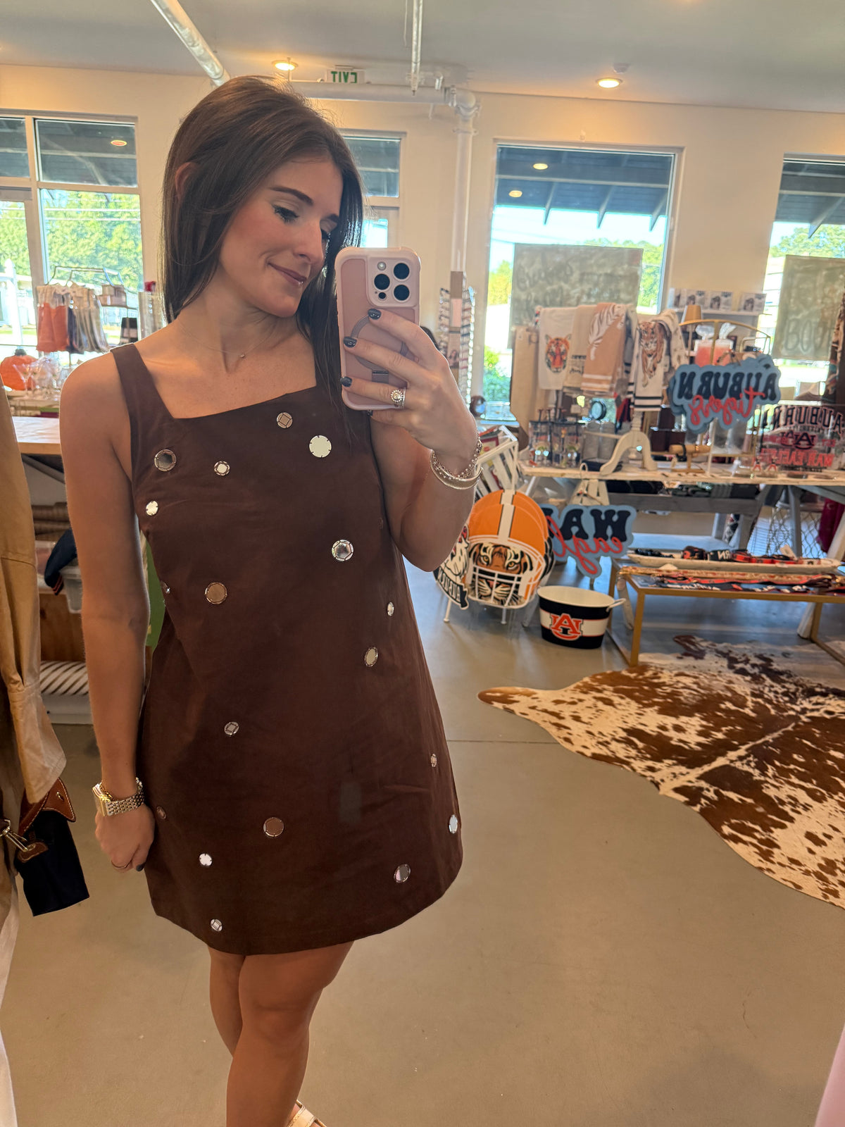 Get Your Shine On Mini