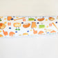 Auburn Bolster Pillow