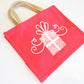 Glitzy Present Gift Tote