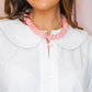 Circle Bauble Necklace