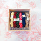 Sorority Scrunchie Set of 6