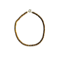 Candy Necklaces: Spring Green