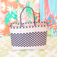 Jodie Woven Tote