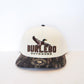 Burlebo Midland Mighty Duck Hat