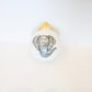 Elephant Ball Ornament